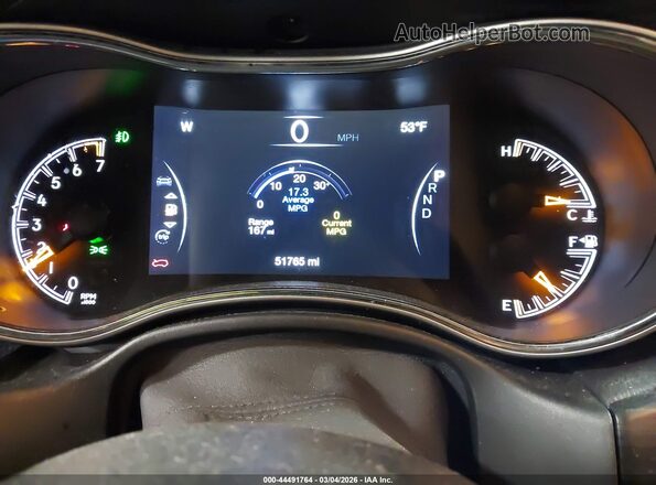 1C4RJFBG1KC846768 2019 JEEP GRAND CHEROKEE Black 