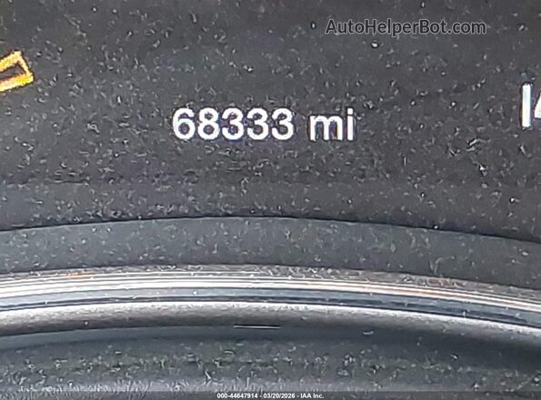1C4RJFBG2KC554353 2019 JEEP GRAND CHEROKEE Purple 