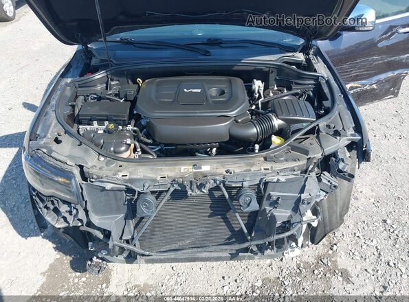 1C4RJFBG2KC554353 2019 JEEP GRAND CHEROKEE Purple Widok z tyłu