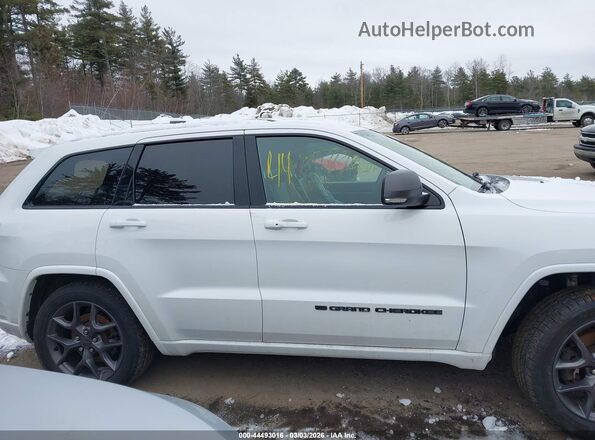 1C4RJFBG2MC621326 2021 JEEP GRAND CHEROKEE White სალონის 360-გრადუსიანი ხედი