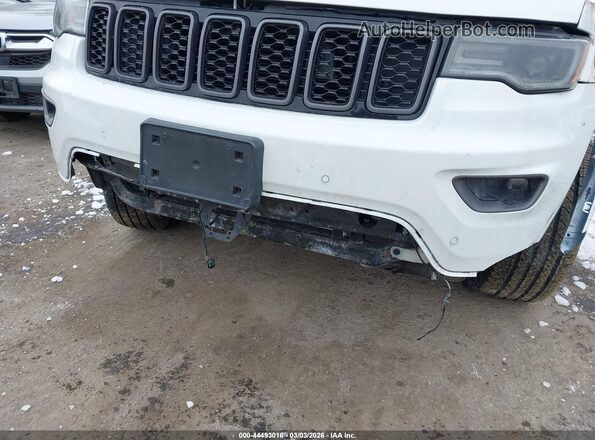 1C4RJFBG2MC621326 2021 JEEP GRAND CHEROKEE White 