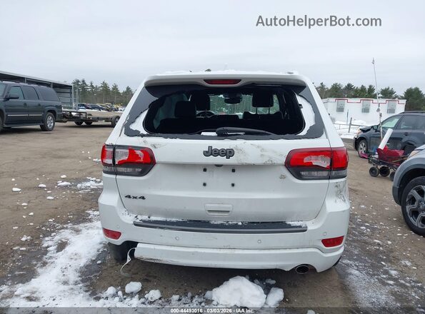 1C4RJFBG2MC621326 2021 JEEP GRAND CHEROKEE White 