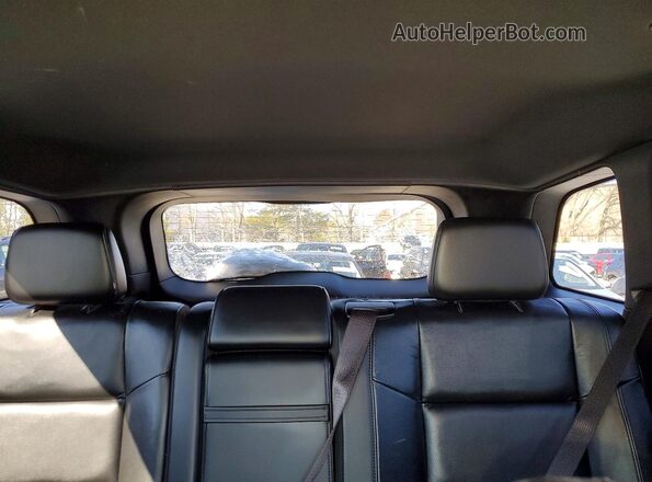 1C4RJFBG2MC868362 2021 JEEP GRAND Gray Вид задніх сидінь