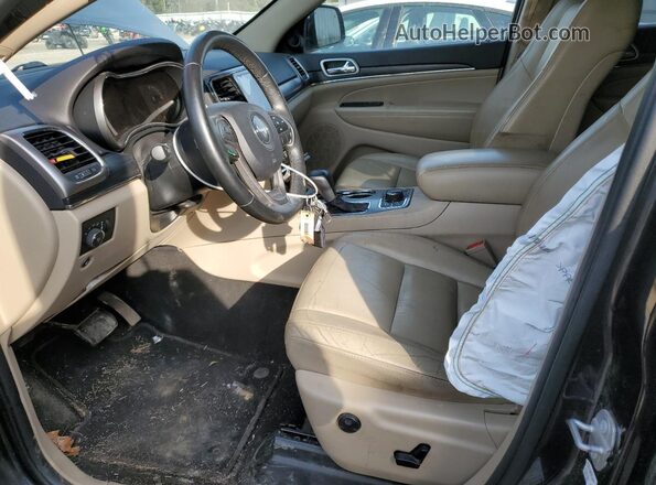 1C4RJFBG3KC653800 2019 JEEP GRAND Gray 