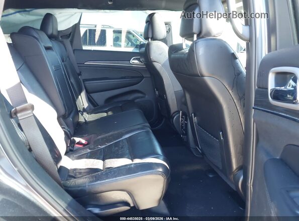 1C4RJFBG3LC290335 2020 JEEP GRAND CHEROKEE Черный Вид наклейки с VIN-кодом