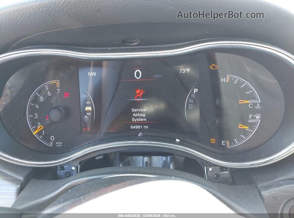 1C4RJFBG3LC290335 2020 JEEP GRAND CHEROKEE Черный Вид задних сидений