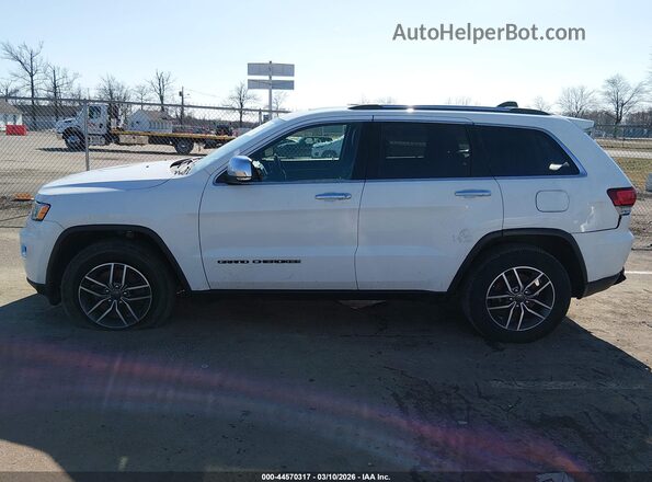 1C4RJFBG3MC862604 2021 JEEP GRAND CHEROKEE White სალონის 360-გრადუსიანი ხედი