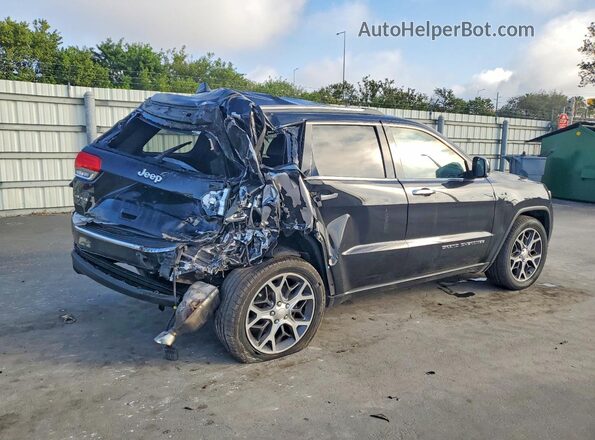 1C4RJFBG4KC542382 2019 JEEP GRAND Black 