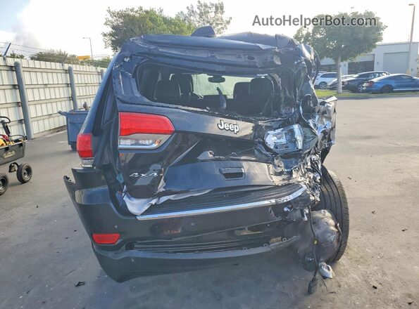1C4RJFBG4KC542382 2019 JEEP GRAND Black 