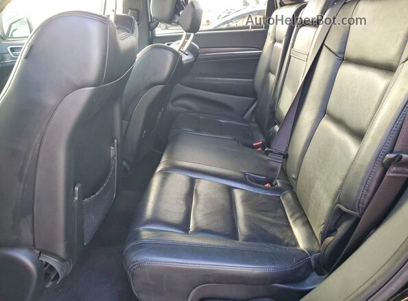 1C4RJFBG4KC542382 2019 JEEP GRAND Black 