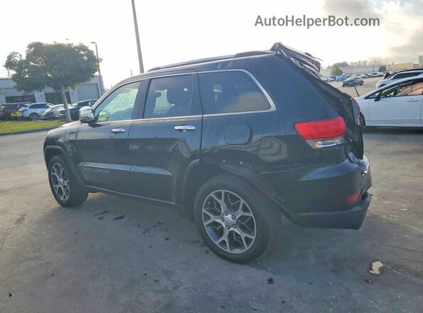 1C4RJFBG4KC542382 2019 JEEP GRAND Black 