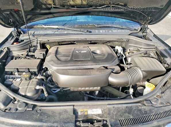1C4RJFBG4KC542382 2019 JEEP GRAND Black 