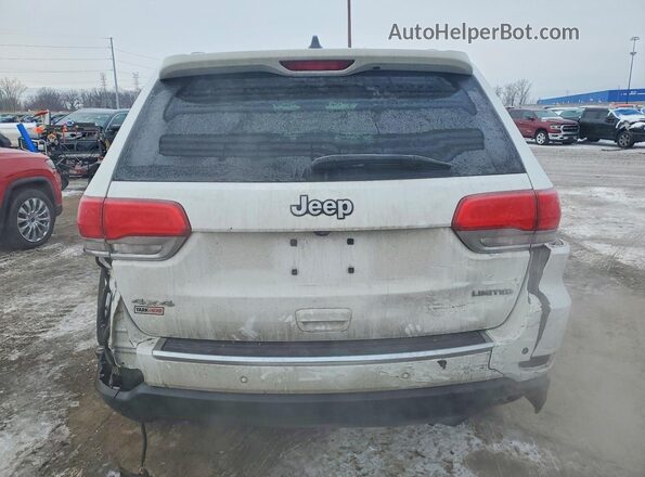 1C4RJFBG4KC593056 2019 JEEP GRAND White 
