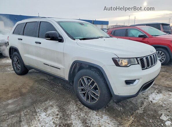 1C4RJFBG4KC593056 2019 JEEP GRAND White 