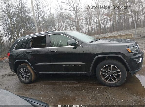1C4RJFBG4KC600491 2019 JEEP GRAND CHEROKEE Black 