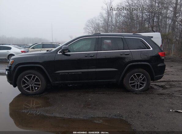 1C4RJFBG4KC600491 2019 JEEP GRAND CHEROKEE Black 