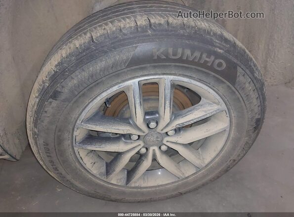 1C4RJFBG4KC693206 2019 JEEP GRAND CHEROKEE Gray ხელსაწყოთა პანელის ხედი
