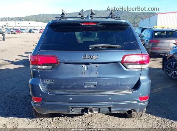 1C4RJFBG4MC528677 2021 JEEP GRAND CHEROKEE Black 
