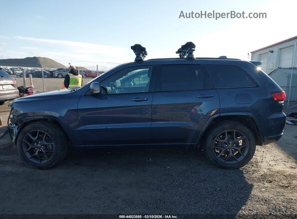 1C4RJFBG4MC528677 2021 JEEP GRAND CHEROKEE Black 