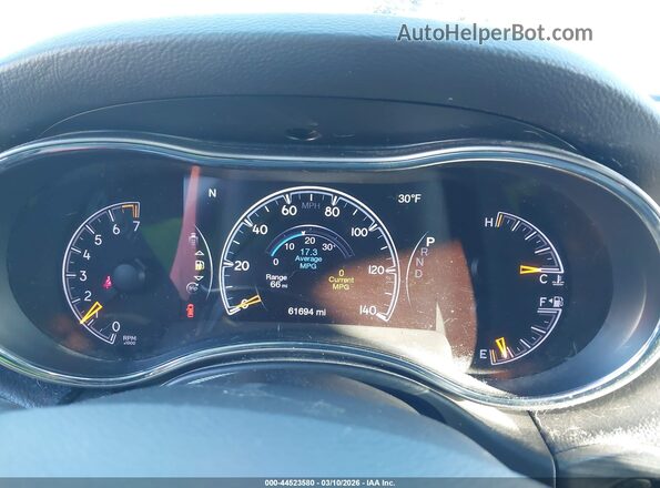 1C4RJFBG4MC528677 2021 JEEP GRAND CHEROKEE Black Հետևի նստատեղերի տեսք