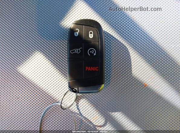 1C4RJFBG4MC528677 2021 JEEP GRAND CHEROKEE Black Առջևի վահանակի տեսք
