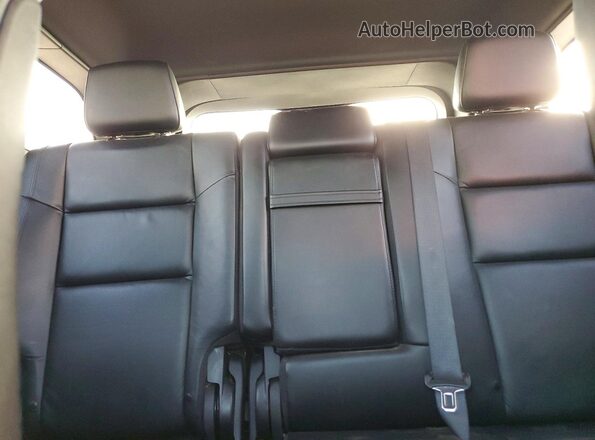 1C4RJFBG4MC549867 2021 JEEP GRAND Red Vista de los asientos traseros