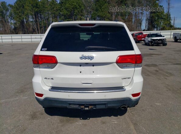 1C4RJFBG5KC730778 2019 JEEP GRAND White 
