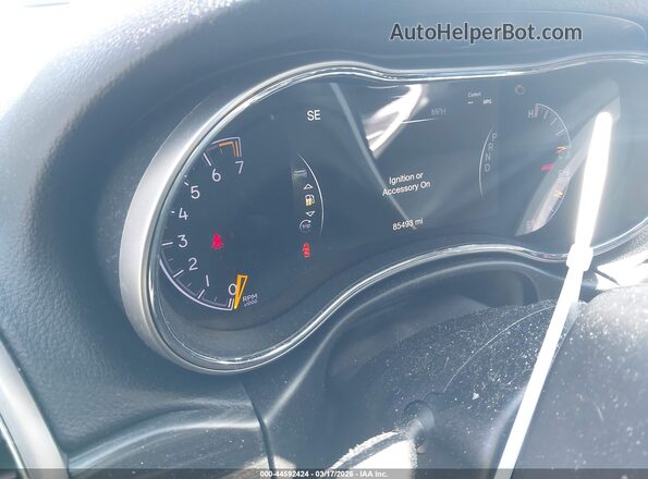 1C4RJFBG6KC646288 2019 JEEP GRAND CHEROKEE Gray 