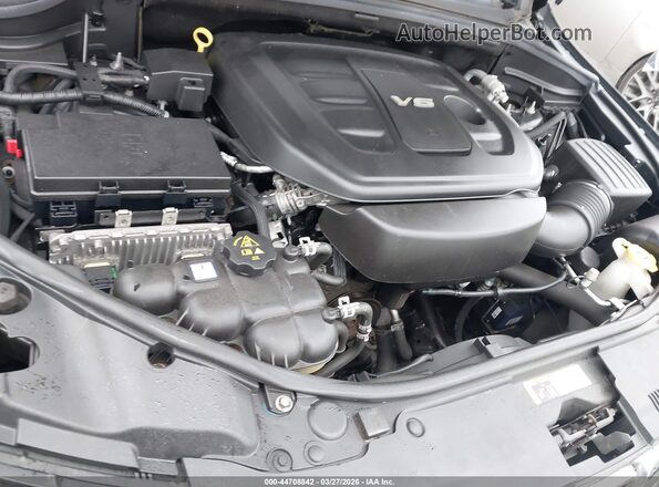 1C4RJFBG7JC363218 2018 JEEP GRAND CHEROKEE Black Հետևի տեսք