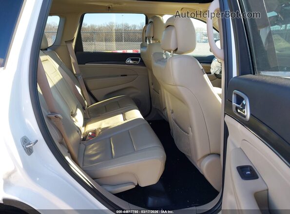 1C4RJFBG7KC725954 2019 JEEP GRAND CHEROKEE White 