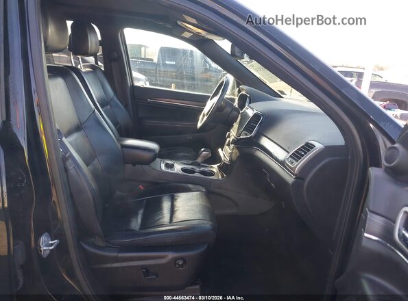 1C4RJFBG7KC773048 2019 JEEP GRAND CHEROKEE Black 