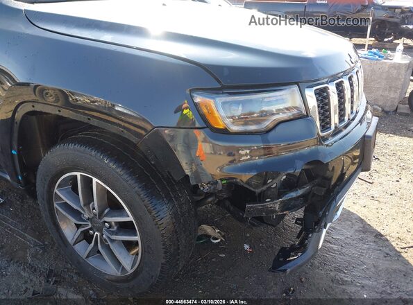 1C4RJFBG7KC773048 2019 JEEP GRAND CHEROKEE Black 