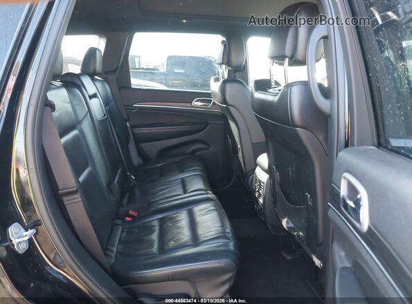 1C4RJFBG7KC773048 2019 JEEP GRAND CHEROKEE Black 