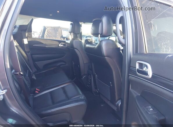 1C4RJFBG7MC502882 2021 JEEP GRAND CHEROKEE Gray 