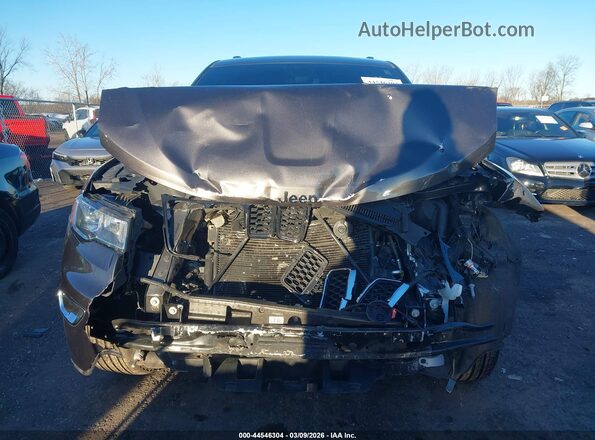 1C4RJFBG7MC502882 2021 JEEP GRAND CHEROKEE Gray 