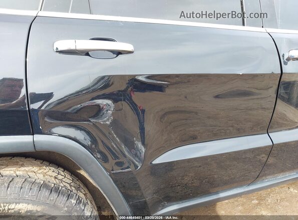 1C4RJFBG8HC864080 2017 JEEP GRAND CHEROKEE  