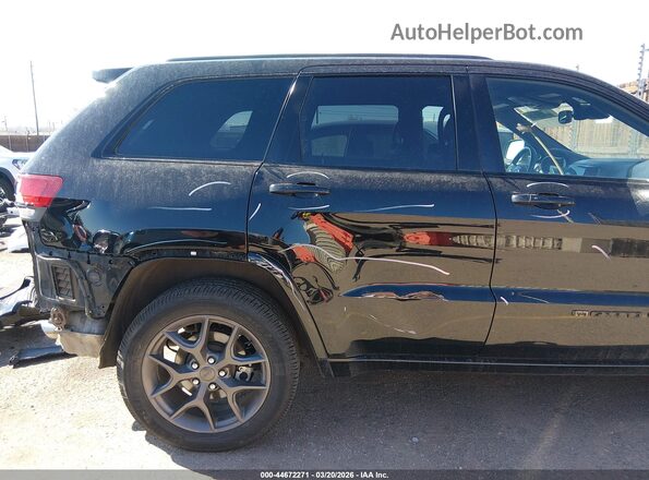 1C4RJFBG8MC603865 2021 JEEP GRAND CHEROKEE Black 