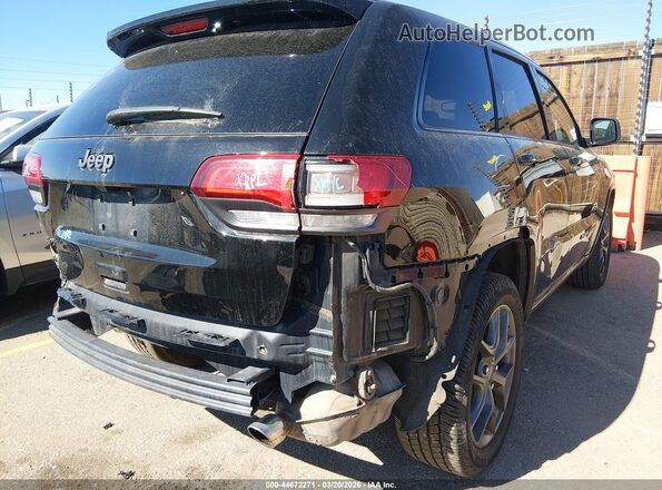 1C4RJFBG8MC603865 2021 JEEP GRAND CHEROKEE Black 