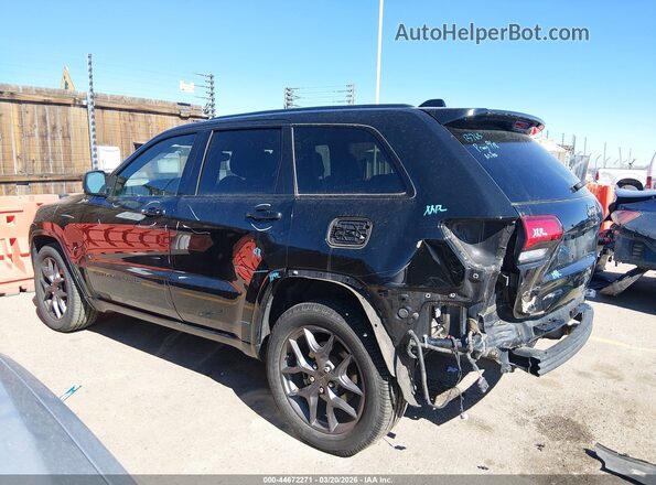 1C4RJFBG8MC603865 2021 JEEP GRAND CHEROKEE Black 