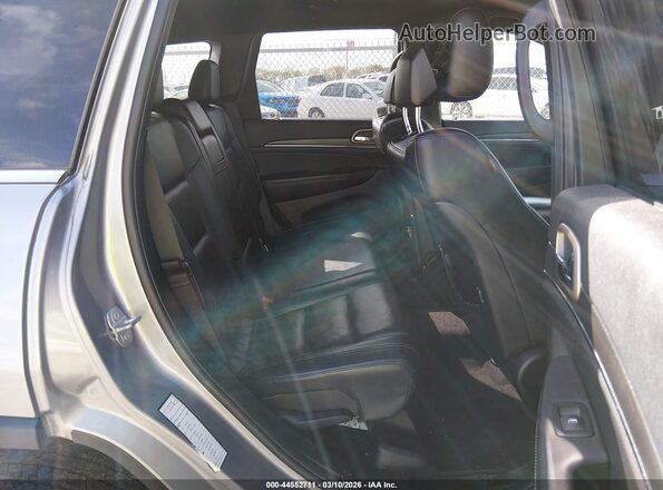 1C4RJFBG9HC791625 2017 JEEP GRAND CHEROKEE Gray 