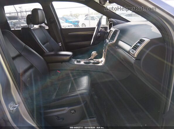 1C4RJFBG9HC791625 2017 JEEP GRAND CHEROKEE Gray 