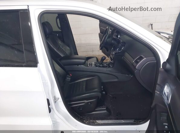 1C4RJFBG9KC702188 2019 JEEP GRAND CHEROKEE White 