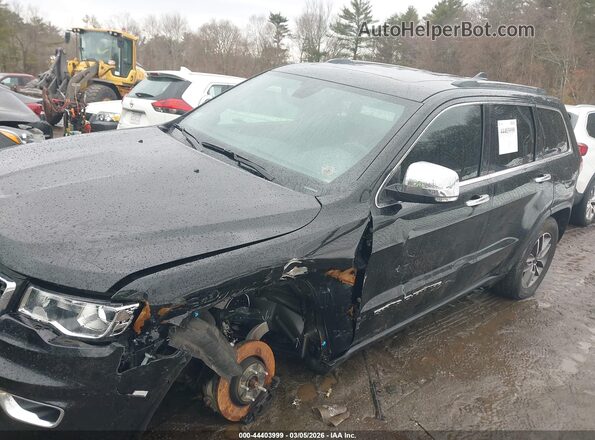 1C4RJFBG9MC537309 2021 JEEP GRAND CHEROKEE Black 