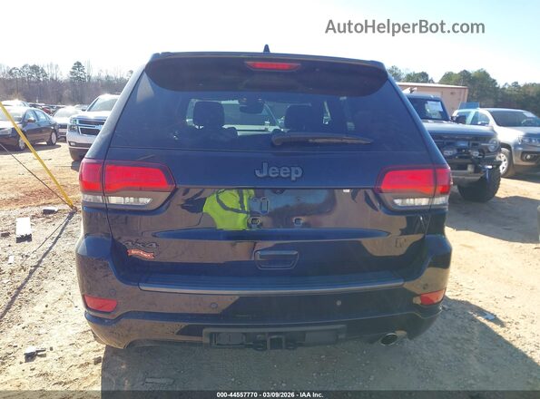 1C4RJFBG9MC777380 2021 JEEP GRAND CHEROKEE Brown 