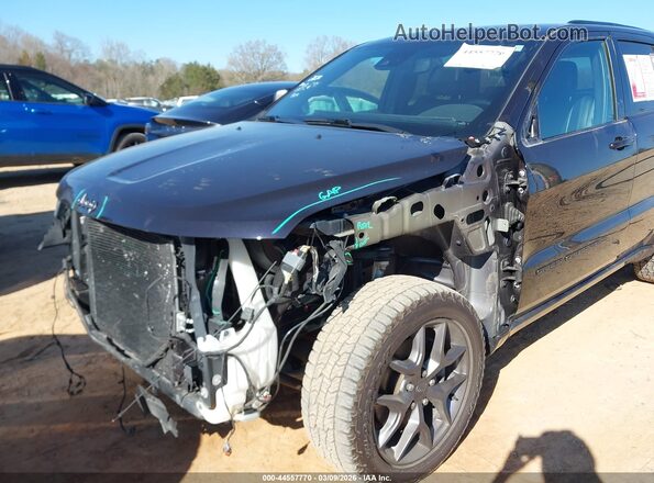 1C4RJFBG9MC777380 2021 JEEP GRAND CHEROKEE Brown Դիմացի տեսք