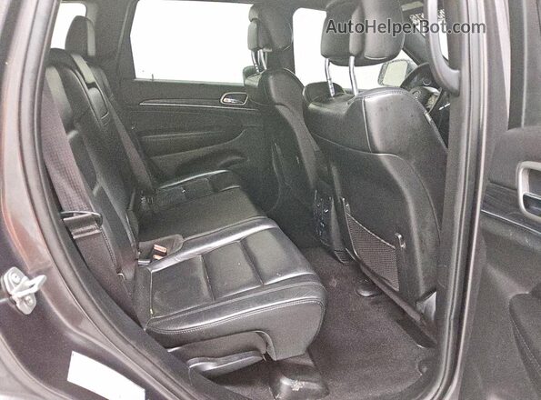 1C4RJFBGXKC686258 2019 JEEP GRAND Угольный 