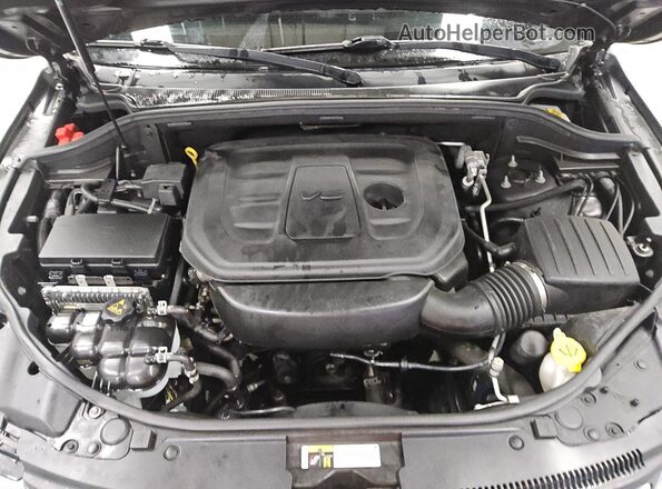 1C4RJFBGXKC686258 2019 JEEP GRAND Угольный 