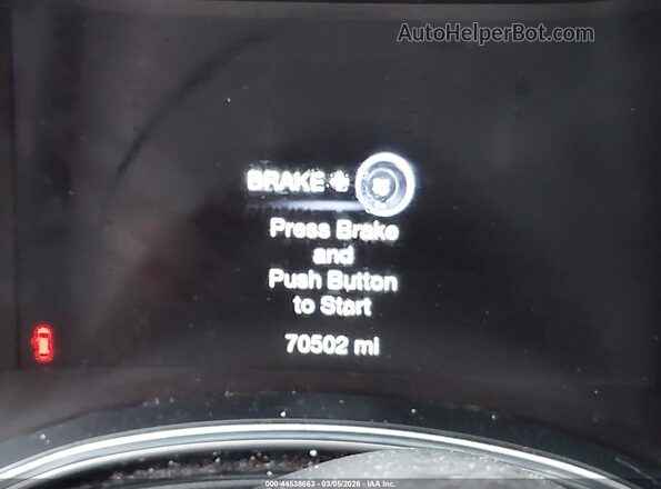 1C4RJFBGXMC649150 2021 JEEP GRAND CHEROKEE Gray 
