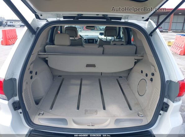 1C4RJFCG0HC772878 2017 JEEP GRAND CHEROKEE White 