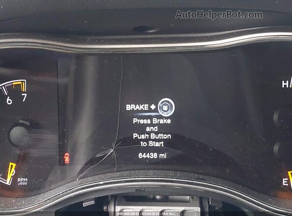 1C4RJFCG3JC326553 2018 JEEP GRAND CHEROKEE Black 